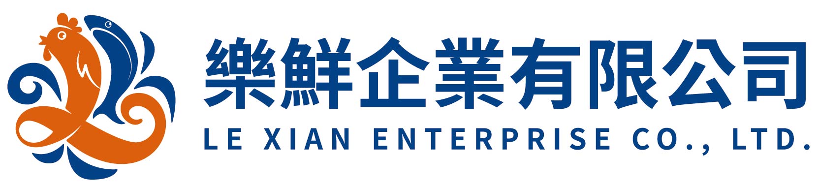 樂鮮企業有限公司