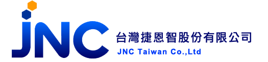 台灣捷恩智股份有限公司