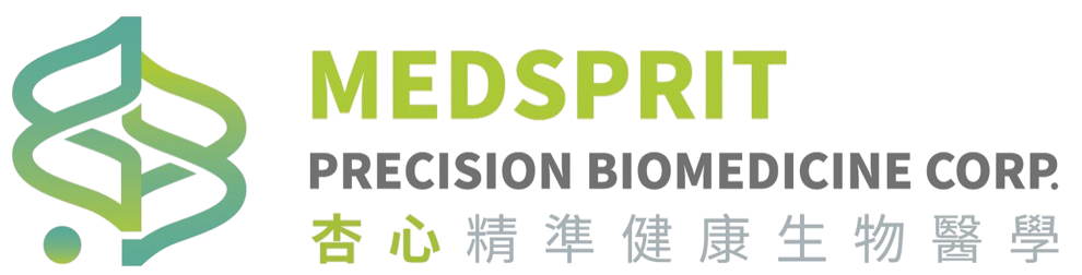 杏心精準健康生物醫學有限公司