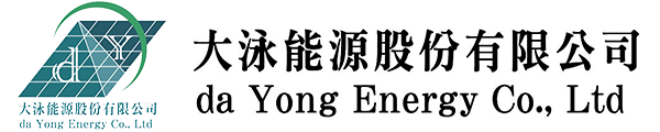 大泳能源股份
