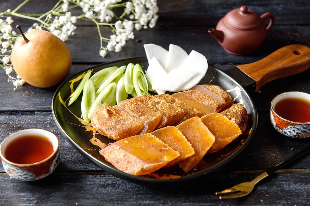 烏魚子營養4大好處必知！台灣野生烏魚子~美味讓人體驗來自這片土地的美好滋味