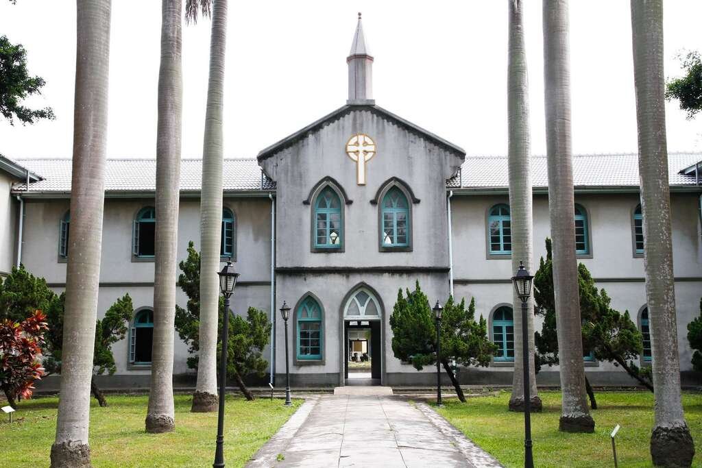 臺南神學院