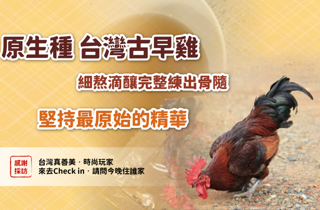 喚醒你的元氣光采！優質滴雞精，為忙碌生活注入「精」采活力！
