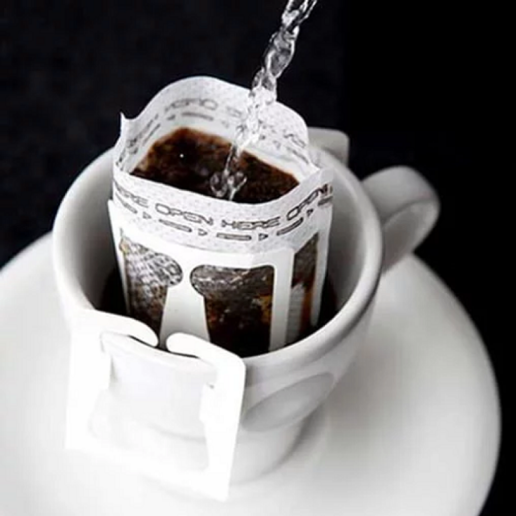 喚醒與沉靜的藝術：你的每一天，從一杯好咖啡開始