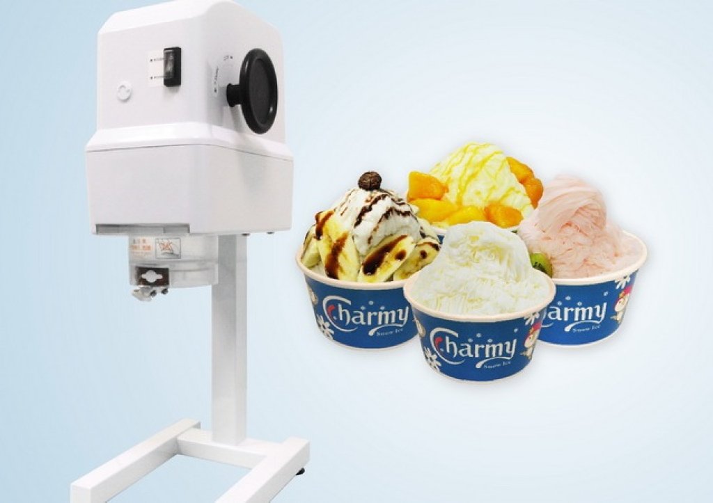 當炎炎夏日來襲，您是否渴望一種能瞬間擊退酷熱、帶來極致療癒的冰涼體驗？