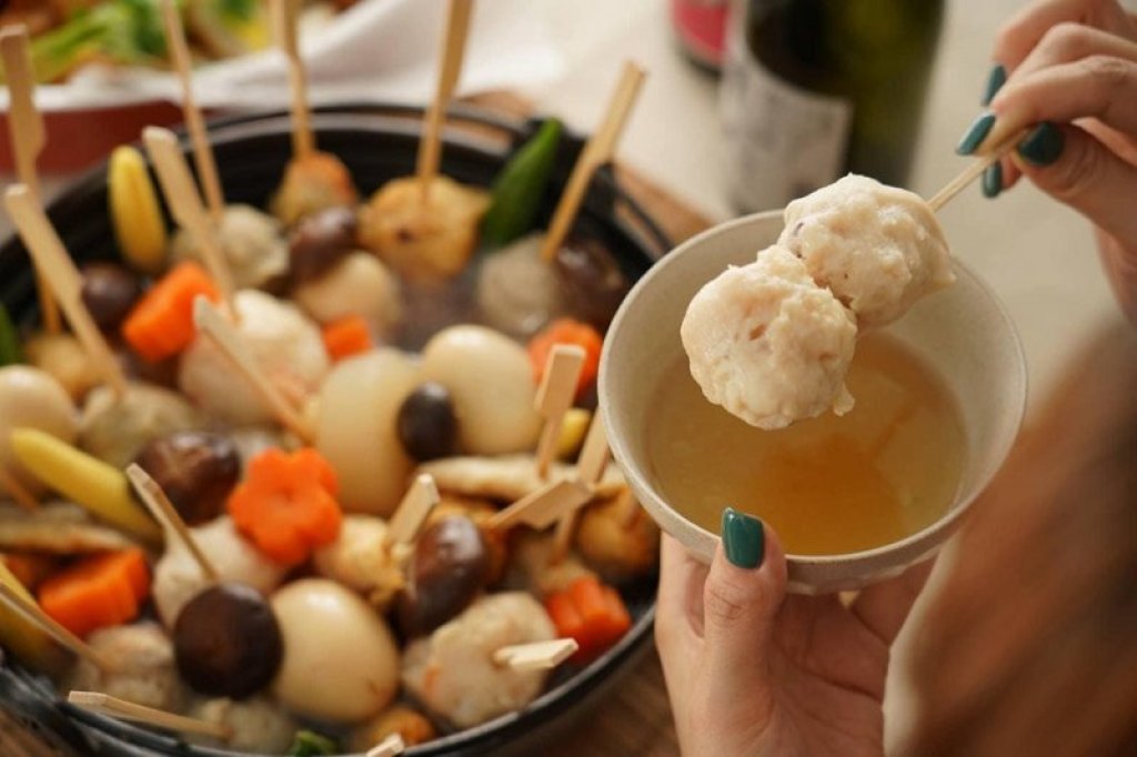 ✦✧ 來自海洋的感動：將最溫暖的滋味，化作一份完美的伴手禮 ✦✧