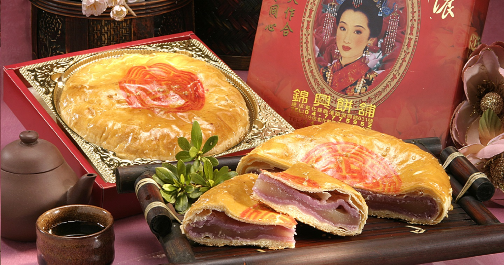 一個暖心的故事造就了一間鹿港激推的必買伴手禮？