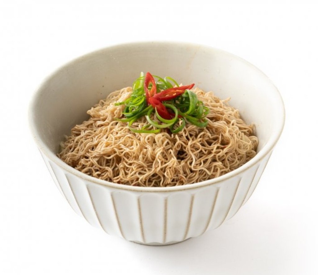 陽光與風的獻禮：關廟麵，一口咬下台南的純粹，我們的關廟麵與眾不同？