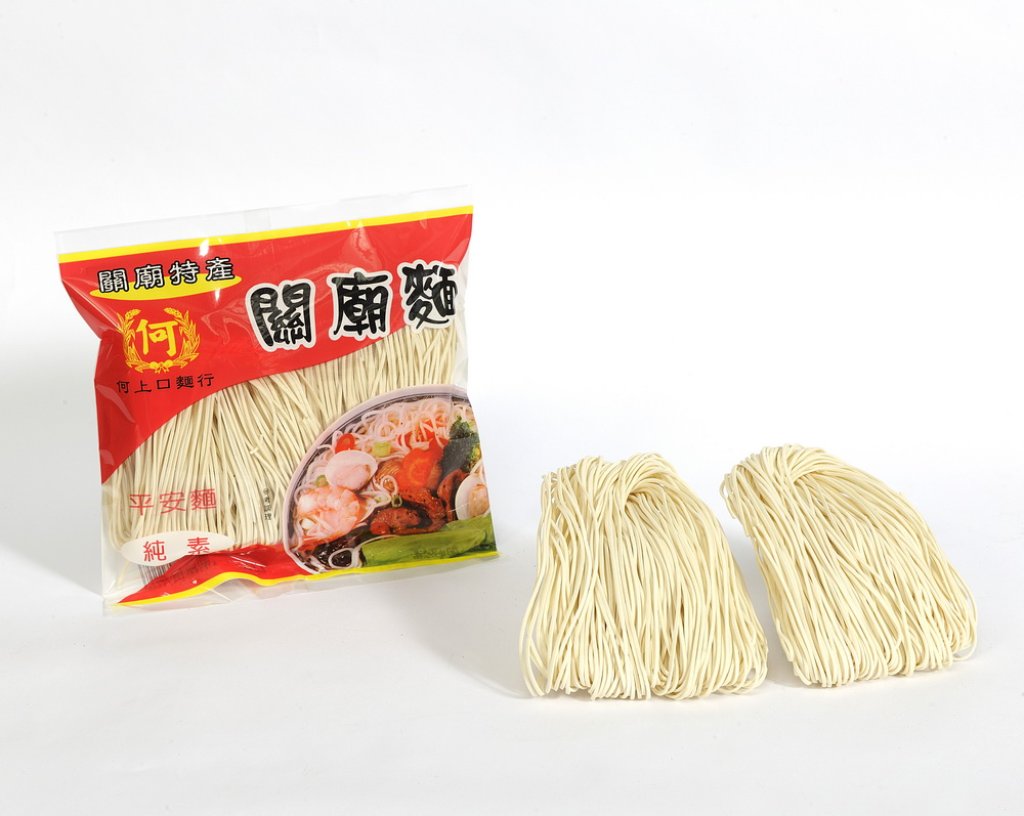 **六十載日光洗禮** 一口手感面，尋回消失的老味道