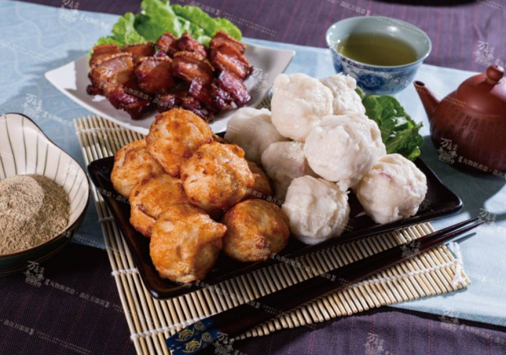 一輩子，我們只想把一件事做好：讓您吃到最真實的海味。從彌陀小攤到國家金牌：万嘉棠——跨越四十載的海洋純粹