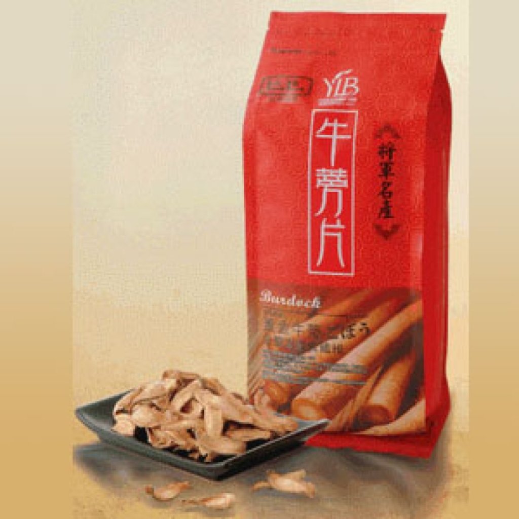 大地芬芳與微醺時光：尋回味蕾最原始的悸動【牛蒡酒】