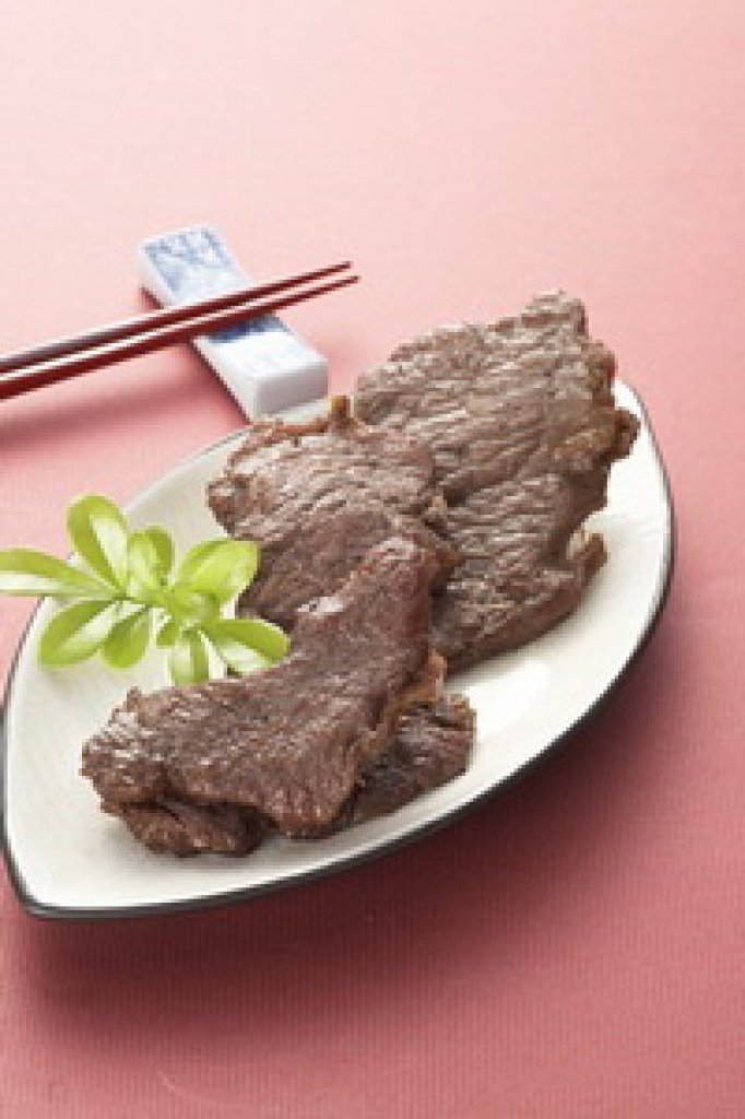 烤肉界的傳奇始祖：有我就烤定了！