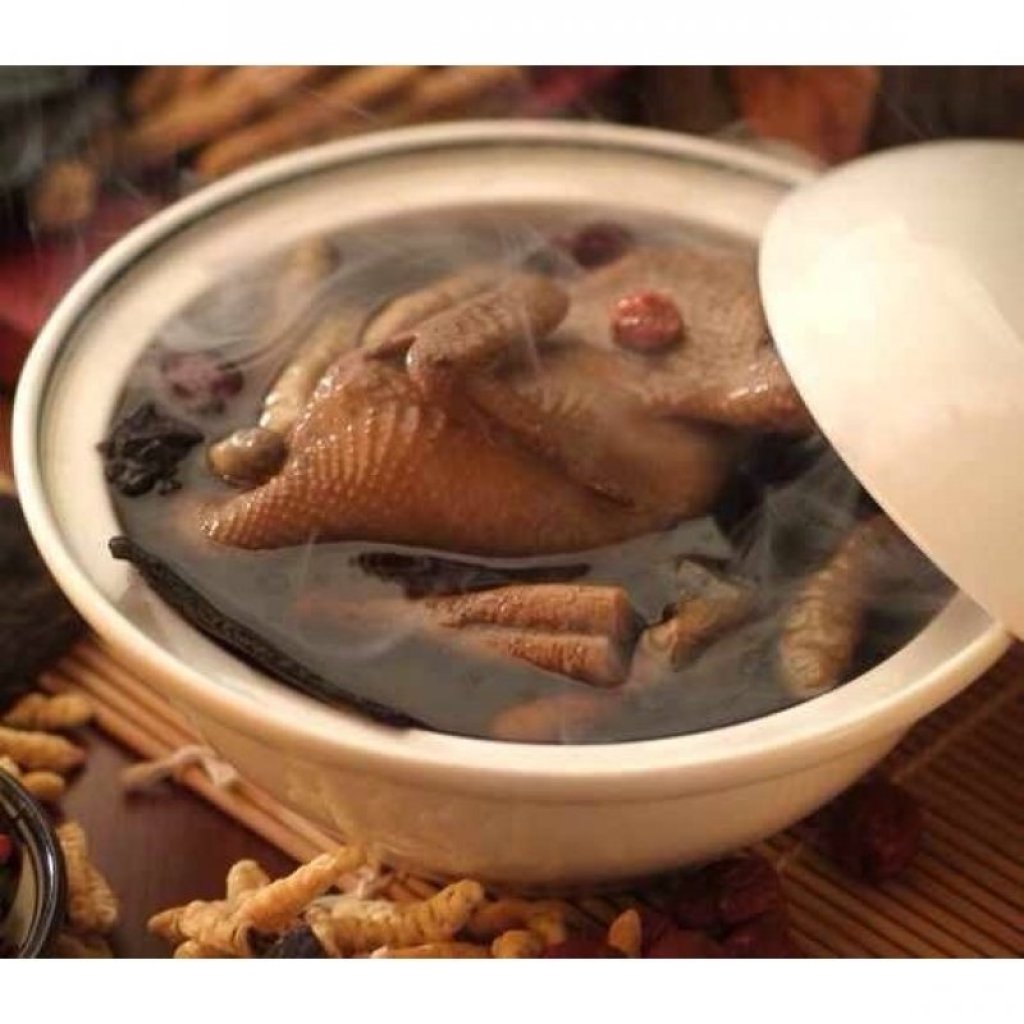 明星商品推薦~由內而外的全方位養生