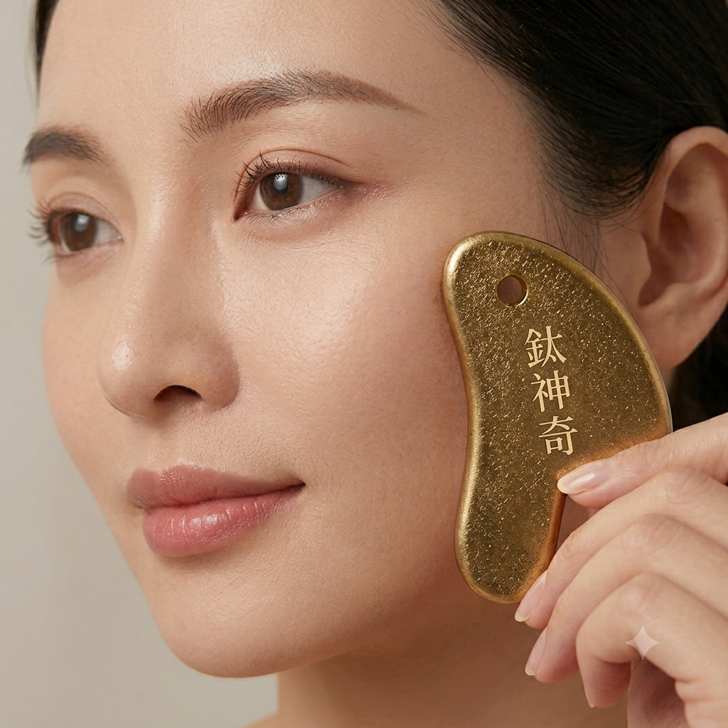 你是否也常感到緊繃、疲憊，甚至覺得身體沉重、元氣大傷？