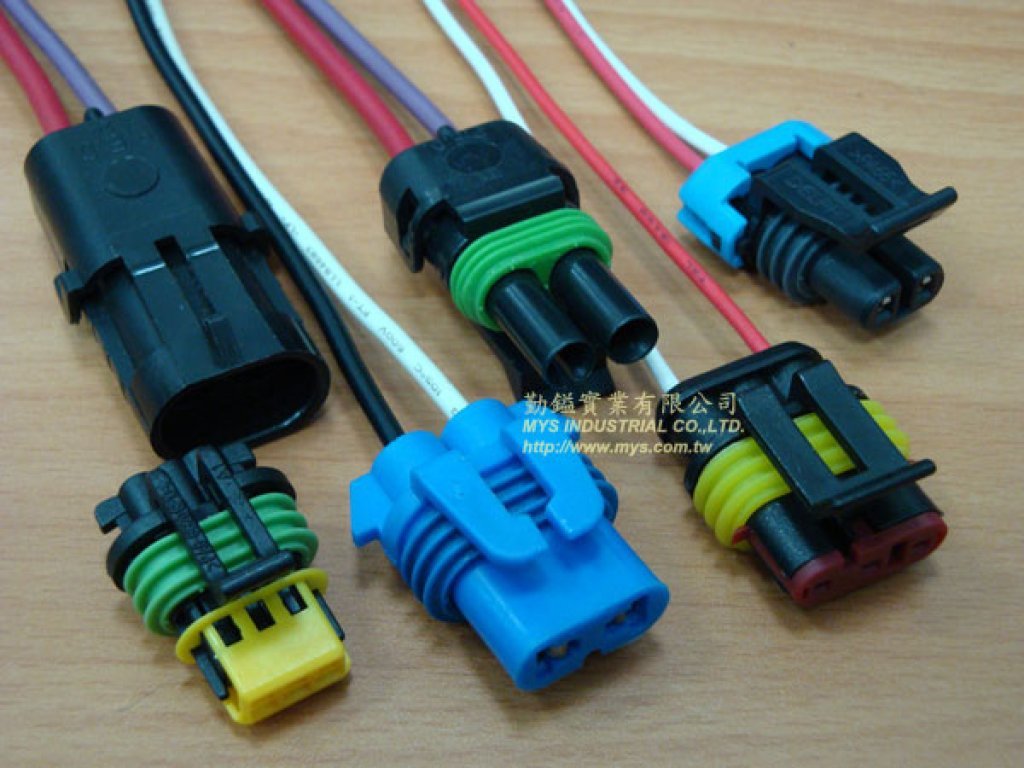 還在為電線組品質不穩定、交期延誤而頭痛嗎？