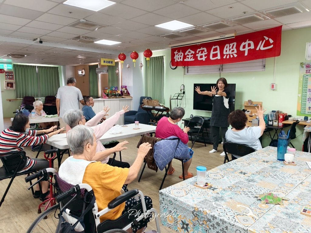 每天出門上班，心裡總掛念著獨自留在家中的長輩嗎？