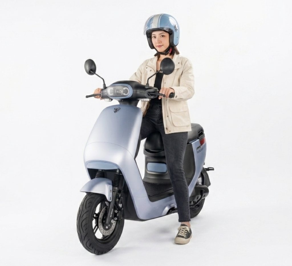 哪一款電動車才真正符合全家人的出行需求？