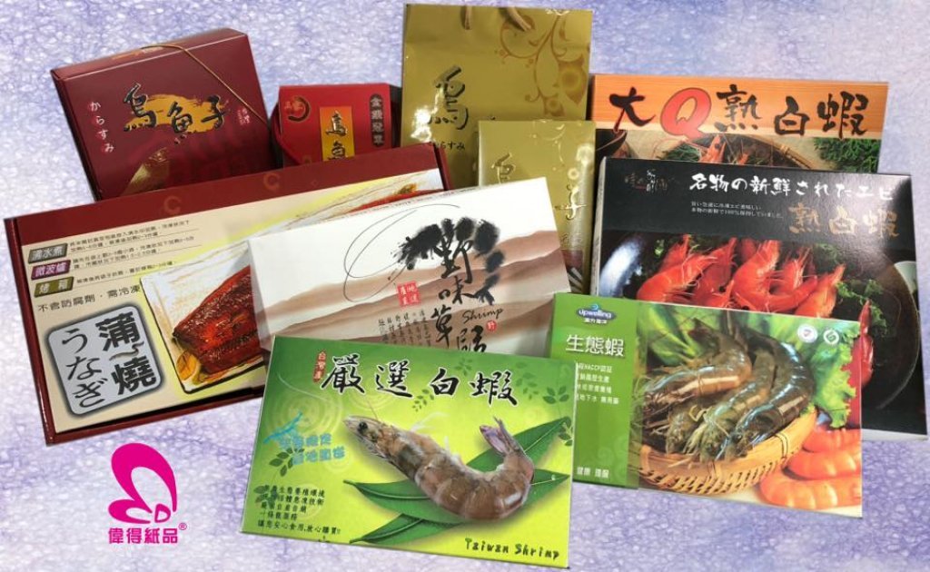 這包裝看起來很貴，到底花了多少錢？