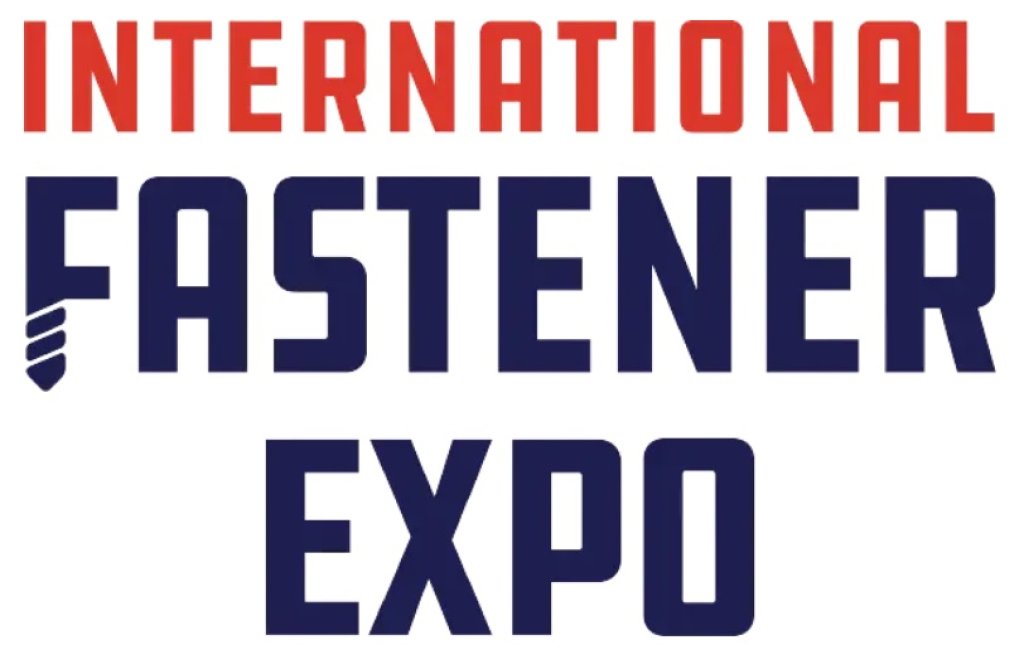 2025 INTERNATIONAL FASTENER EXPO IN LAS VEGAS