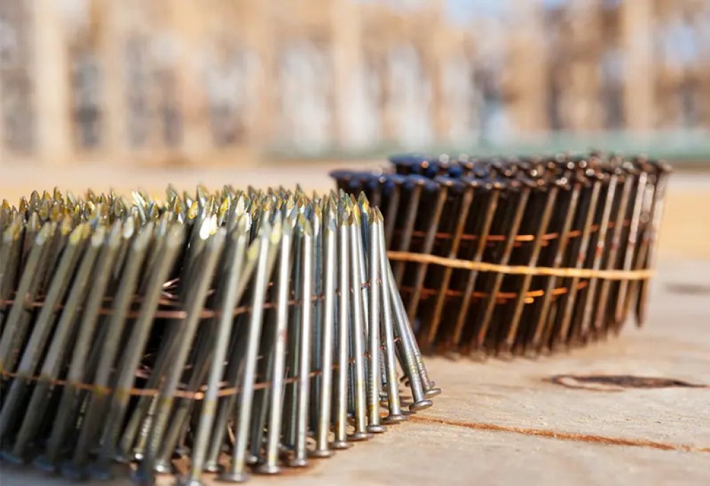 Guide to Nail Collators