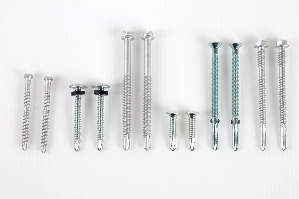 Definition: What Is a Bi-Metal Screw?
