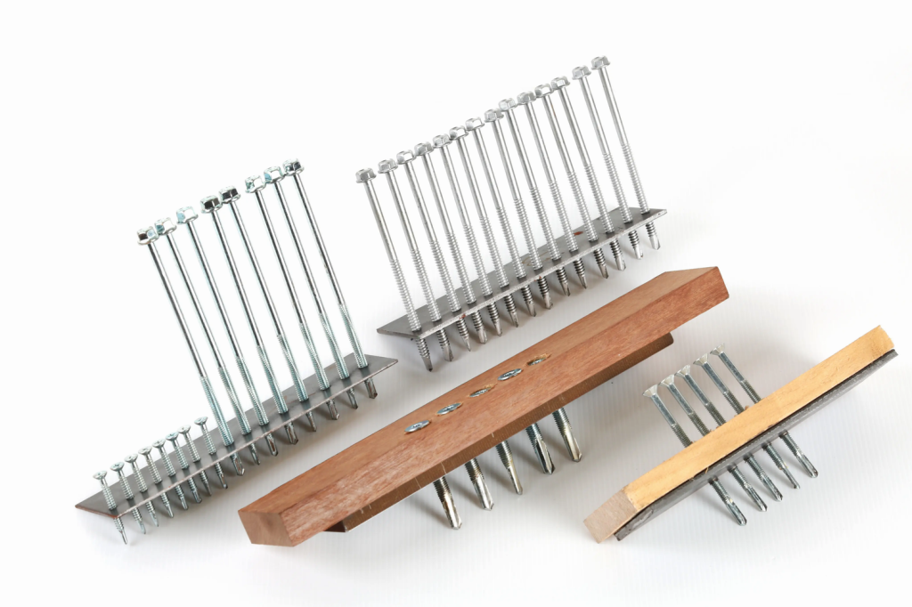 Guide to Bi-Metal Screws