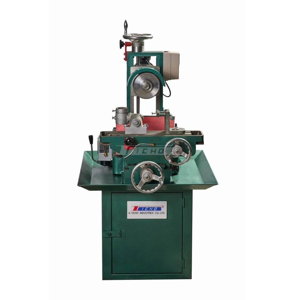 Cutter Grinder
