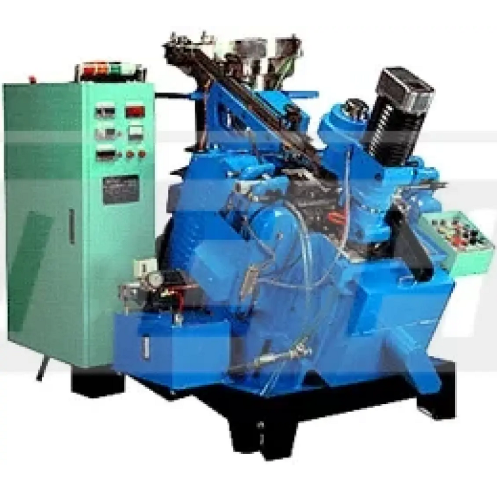 Self-Drill Screw Forming Machine