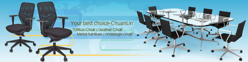 Chuan Lin Wang Co., Ltd. - 