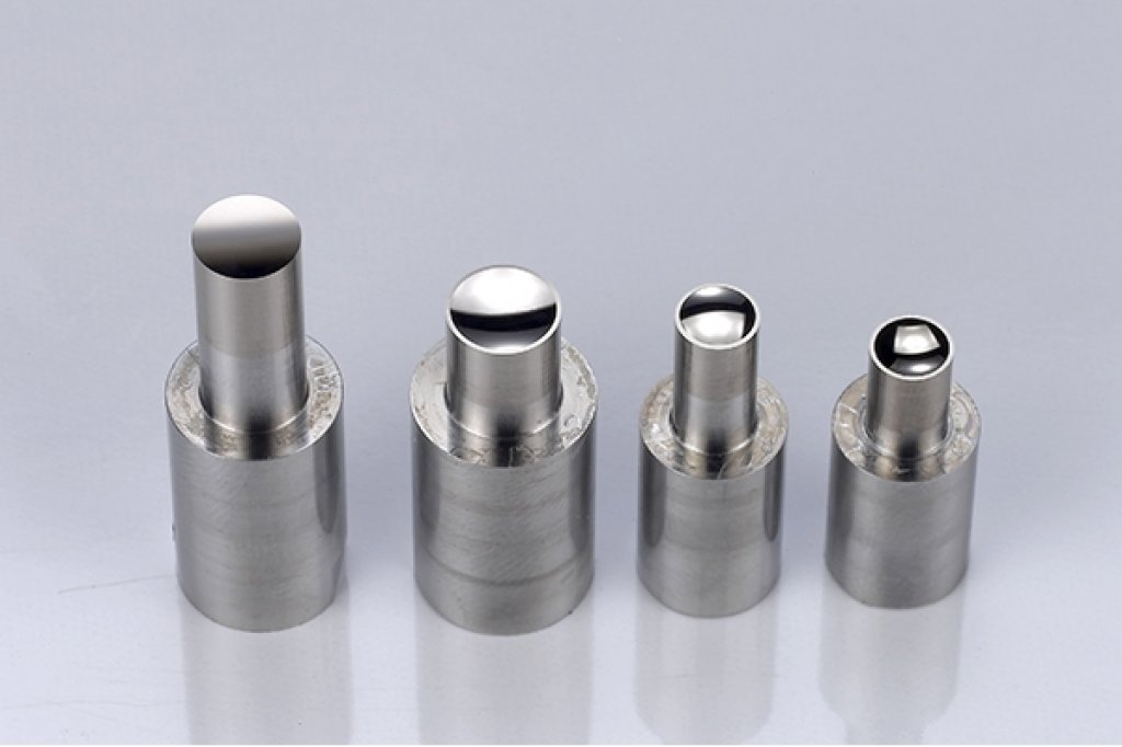 Metal Core Insert and Bush