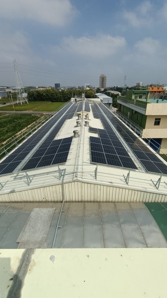永惠企業_工程容量:141.75kWp