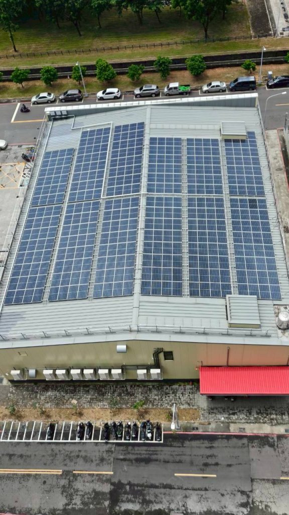 全聯-頂庄店_工程容量:135.905kWp