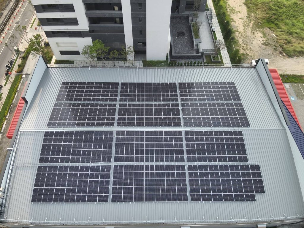 全聯-健康店_工程容量:169.74kWp
