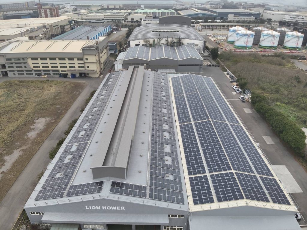 良豪工業_工程容量:765.06kWp