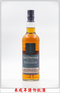 格蘭多納The Doric單一麥芽蘇格蘭威士忌 