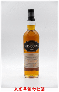 蘇格蘭 格蘭哥尼15年 雪莉桶威士忌(缺貨)