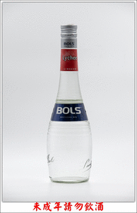 BOLS 香甜酒