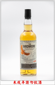 蘇格蘭 亞德摩爾單一麥芽威士忌