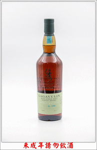 拉加維林1999雙桶單一麥芽蘇格蘭威士忌