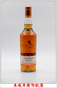 蘇格蘭 泰斯卡30年單一麥芽威士忌 