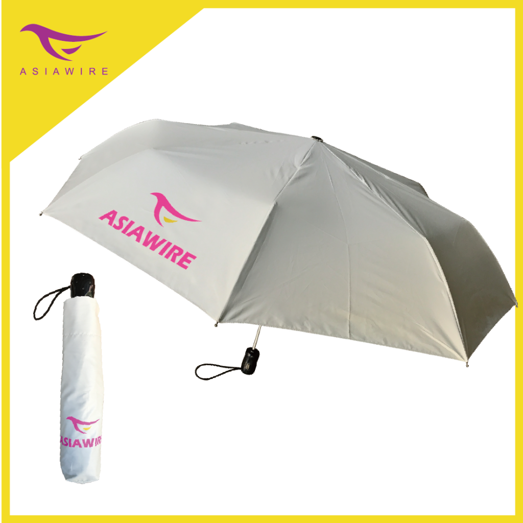 ASIAWIRE 雨傘
