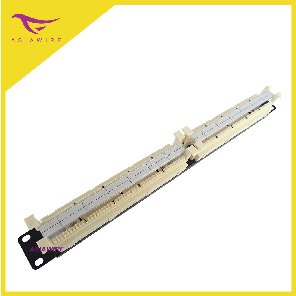 100P 電話(語音)端子板組