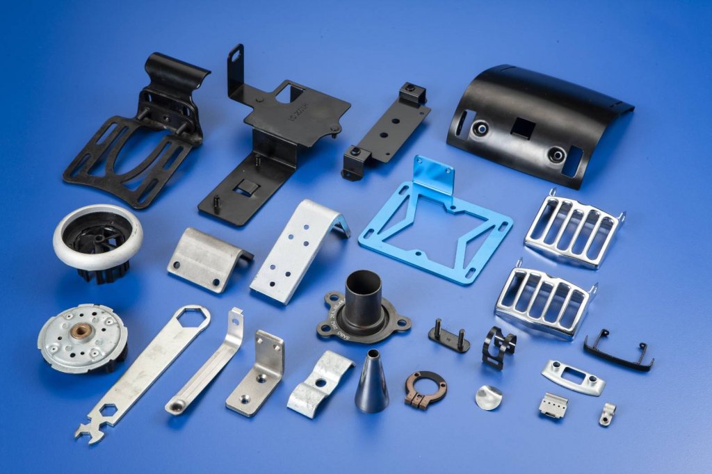 Electrical Stamping parts
