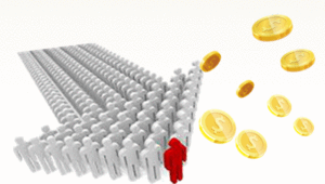 回饋結構式購物網