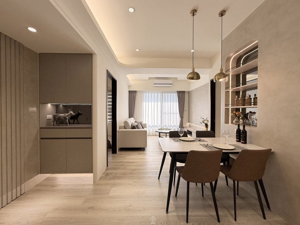 台南市仁德區/東門CASA