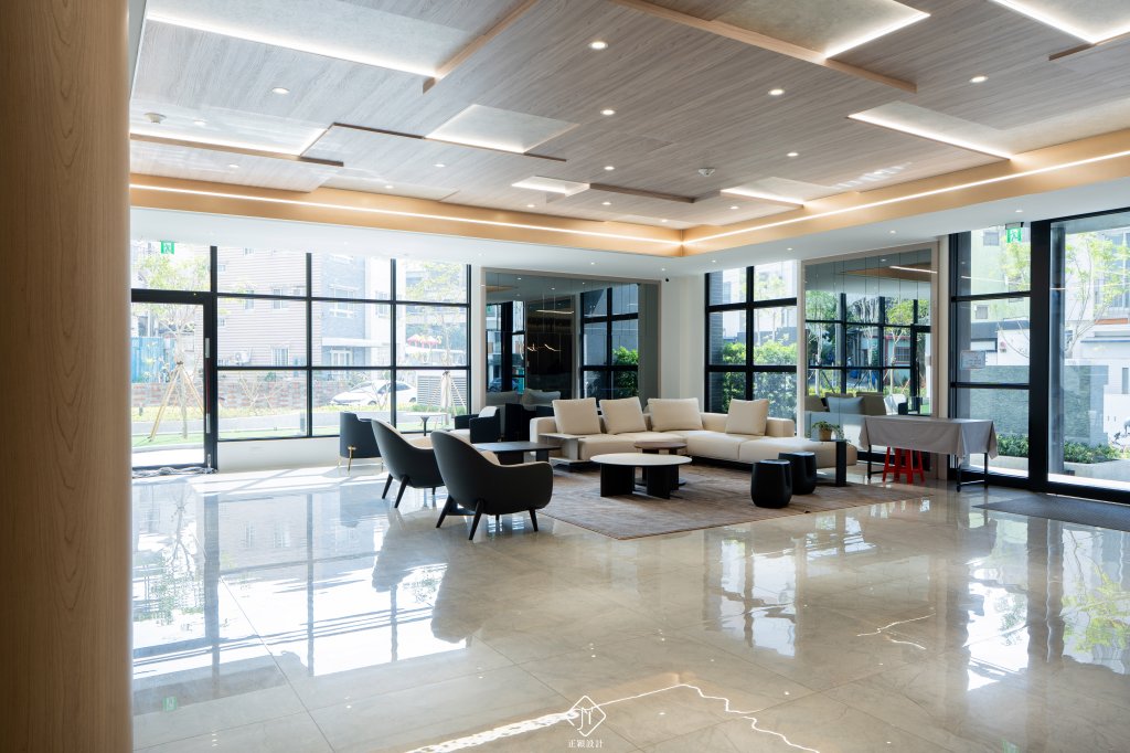 台南市南區/太穩森活公設