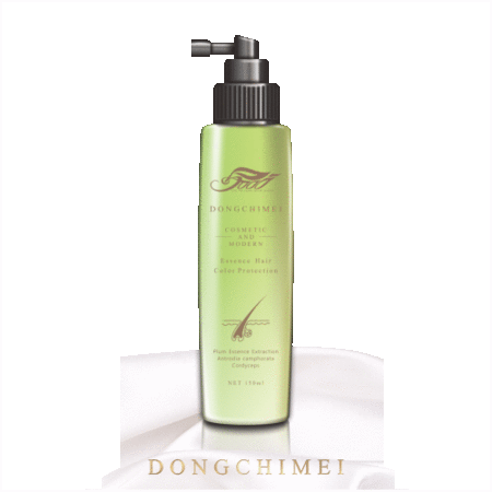 冬芝梅髮琪露150ml