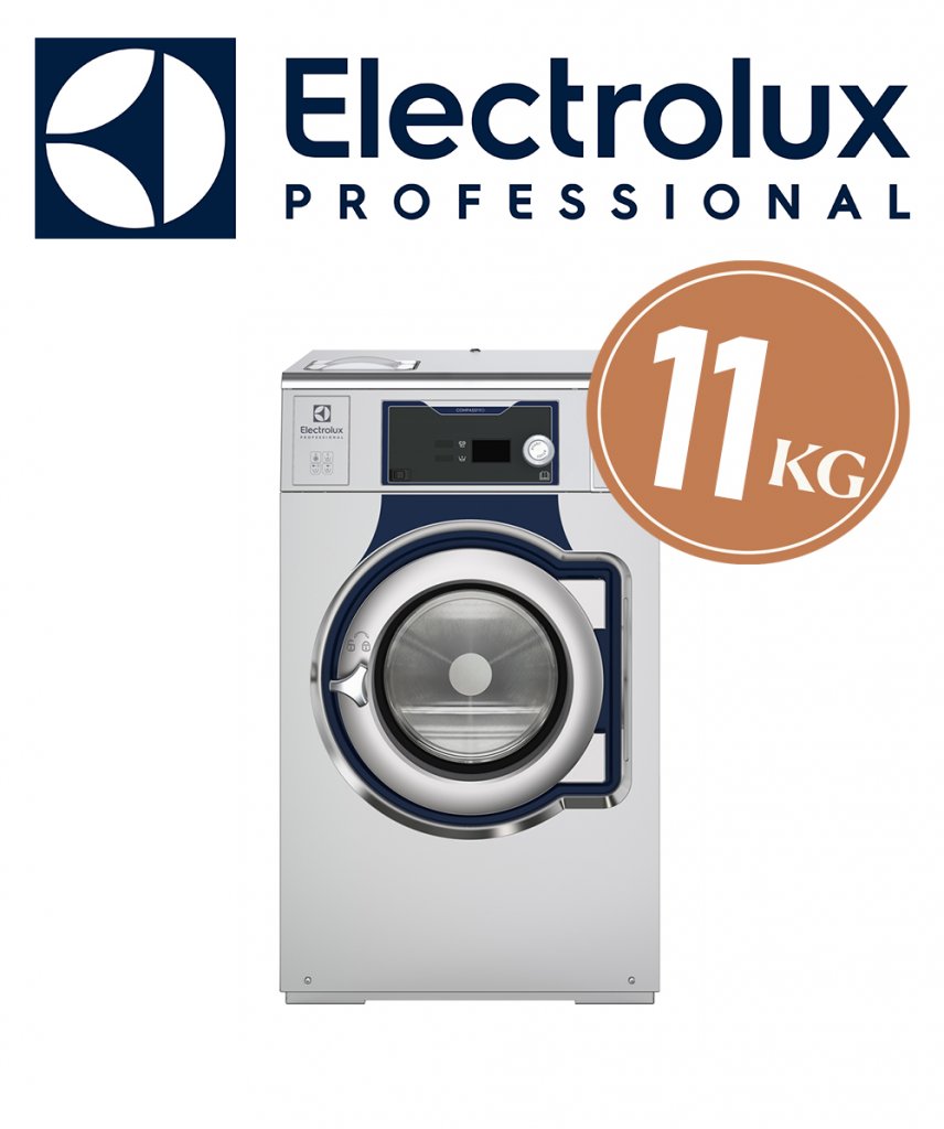 伊萊克斯 商用洗衣機 WS6-11公斤