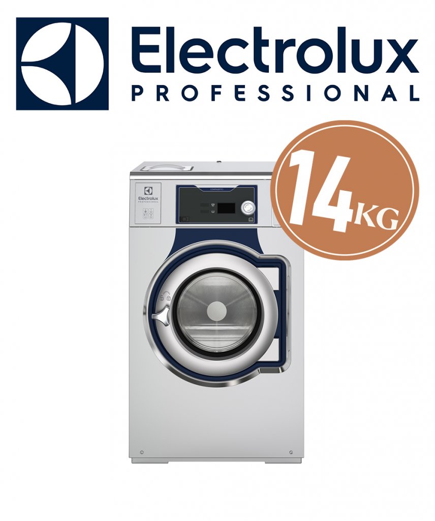 伊萊克斯 商用洗衣機 WS6-14公斤