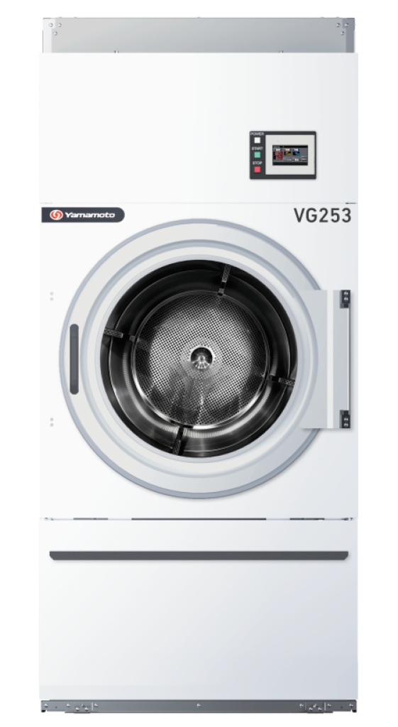 Yamamoto VG253 烘衣機